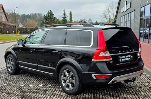 VOLVO Xc 70 