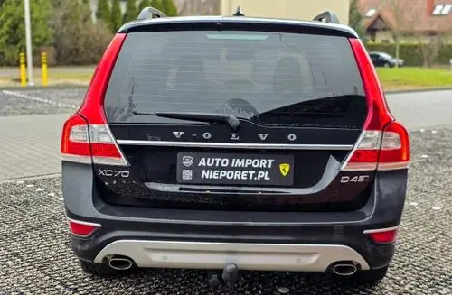 VOLVO Xc 70 
