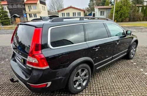 VOLVO Xc 70 