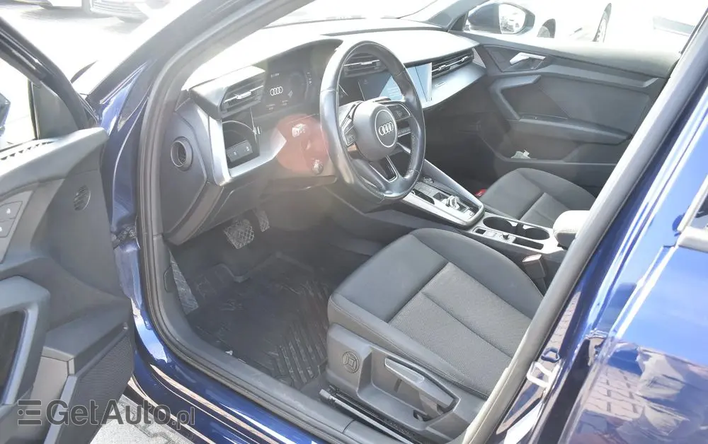 AUDI A3 Sportback 30 TDI S tronic