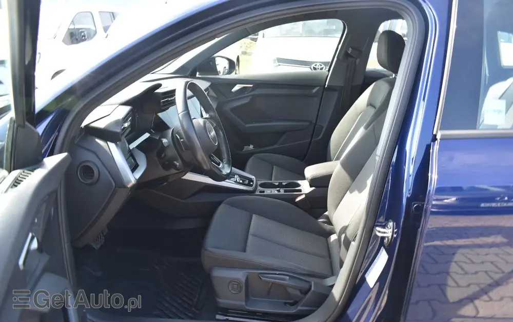 AUDI A3 Sportback 30 TDI S tronic