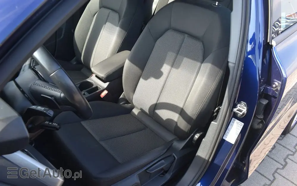 AUDI A3 Sportback 30 TDI S tronic