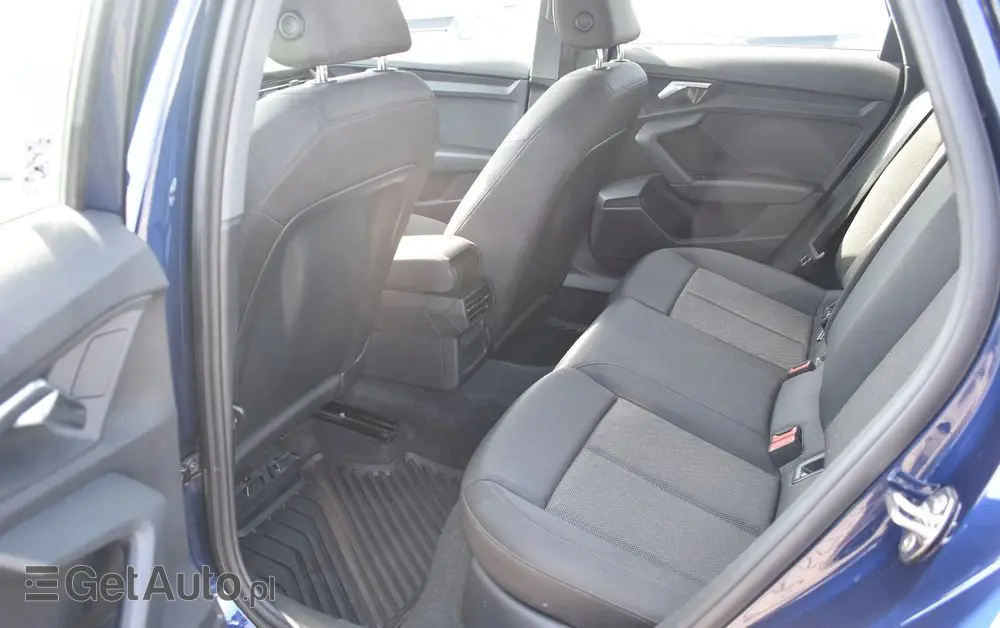 AUDI A3 Sportback 30 TDI S tronic