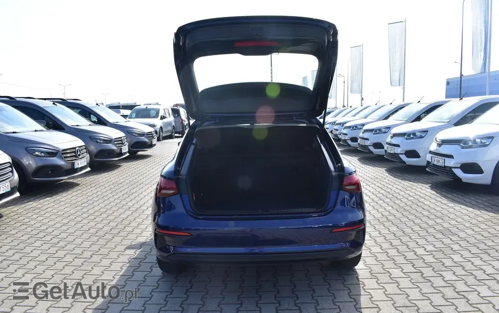 AUDI A3 Sportback 30 TDI S tronic