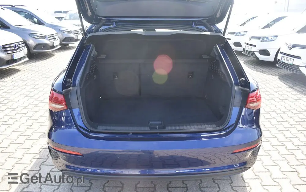 AUDI A3 Sportback 30 TDI S tronic