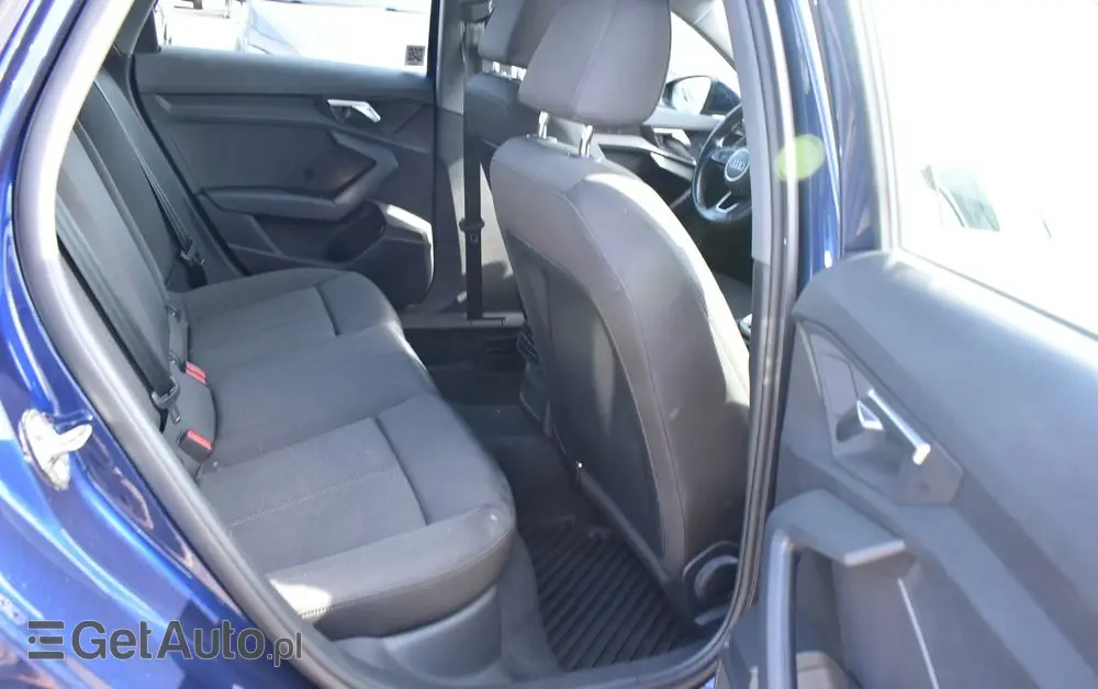 AUDI A3 Sportback 30 TDI S tronic