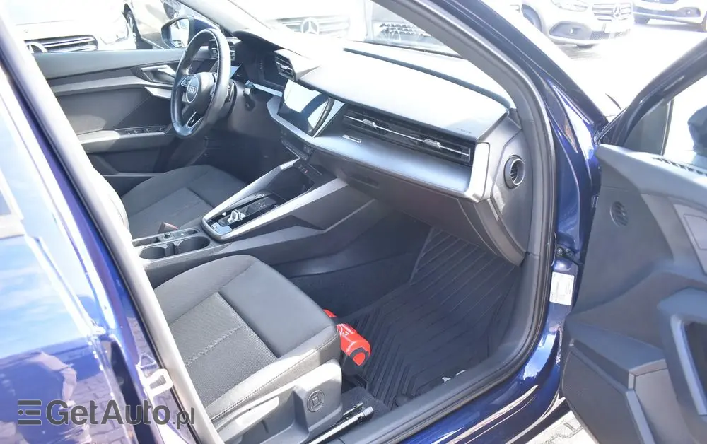 AUDI A3 Sportback 30 TDI S tronic