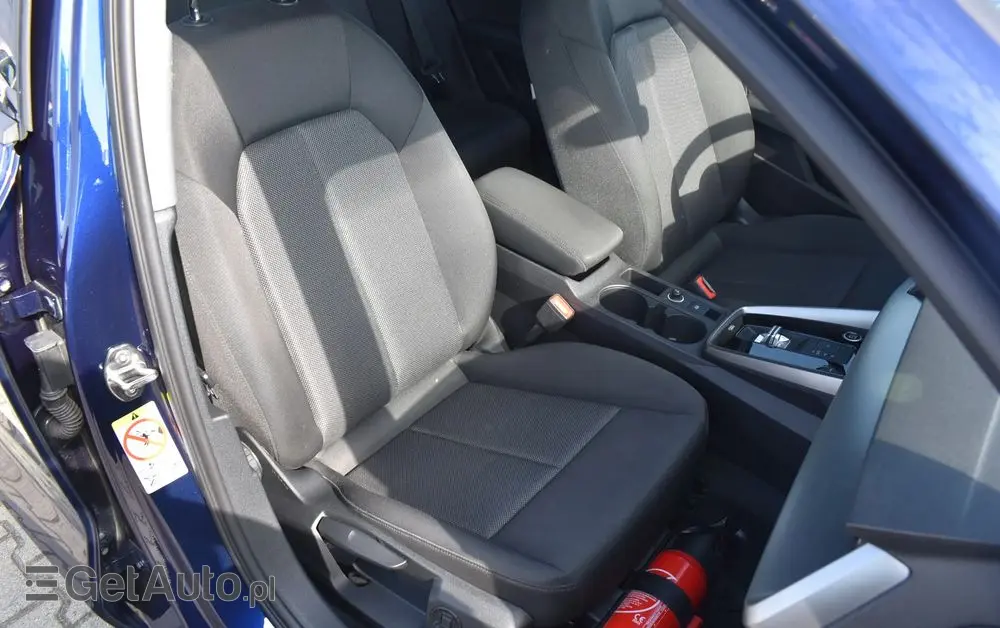 AUDI A3 Sportback 30 TDI S tronic