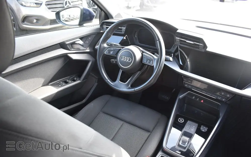 AUDI A3 Sportback 30 TDI S tronic