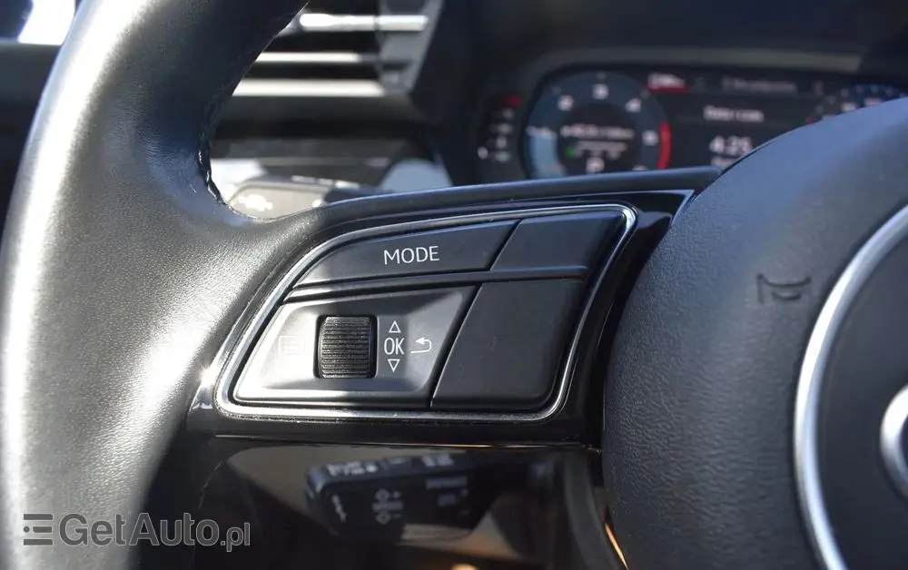 AUDI A3 Sportback 30 TDI S tronic