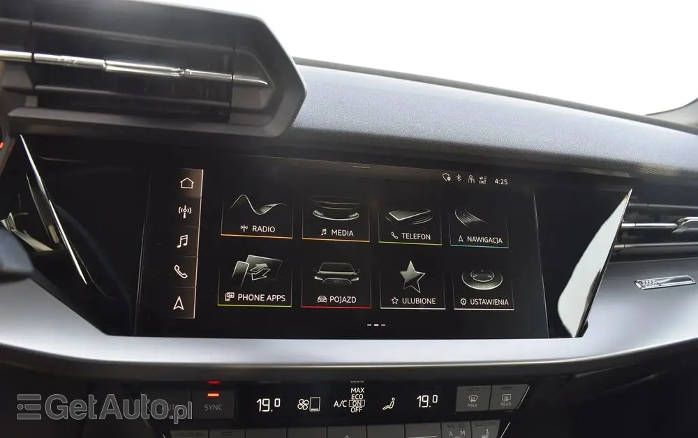 AUDI A3 Sportback 30 TDI S tronic