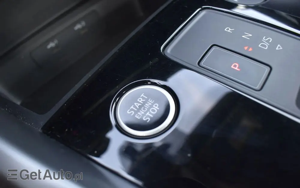 AUDI A3 Sportback 30 TDI S tronic