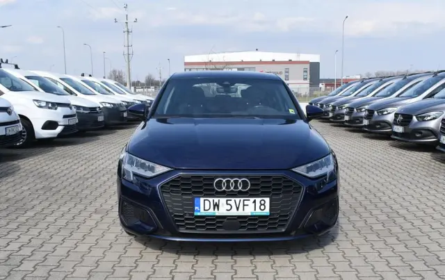 AUDI A3 Sportback 30 TDI S tronic