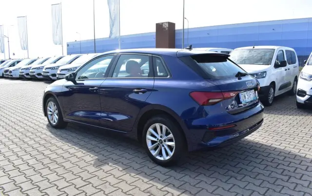 AUDI A3 Sportback 30 TDI S tronic