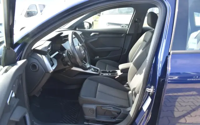 AUDI A3 Sportback 30 TDI S tronic