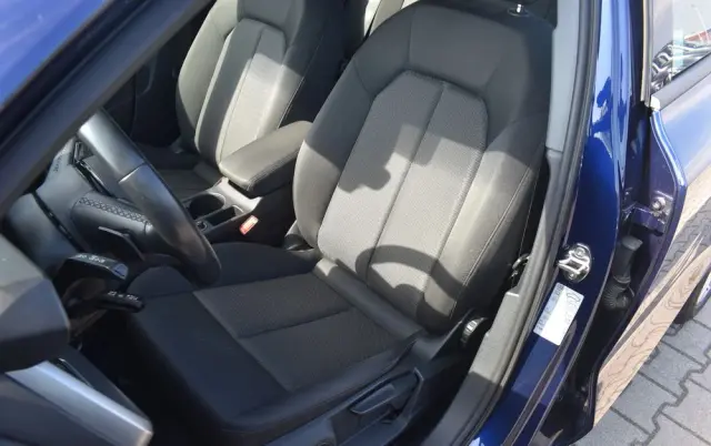 AUDI A3 Sportback 30 TDI S tronic