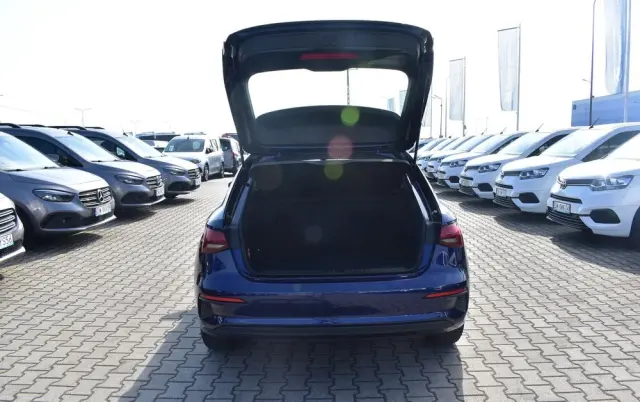 AUDI A3 Sportback 30 TDI S tronic