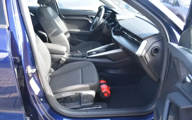 AUDI A3 Sportback 30 TDI S tronic