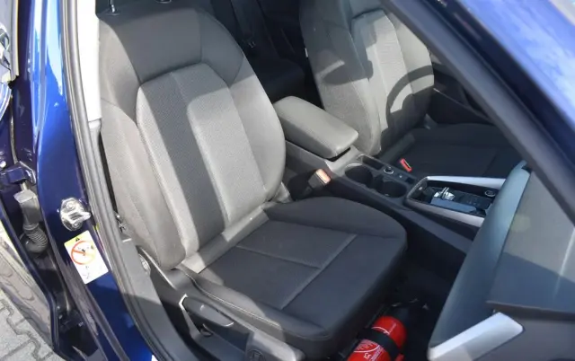 AUDI A3 Sportback 30 TDI S tronic