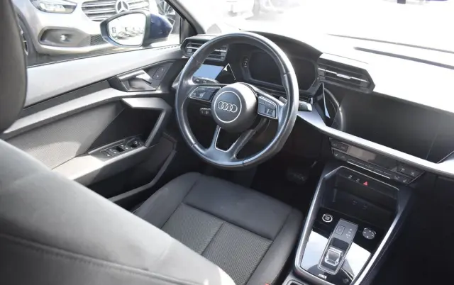 AUDI A3 Sportback 30 TDI S tronic