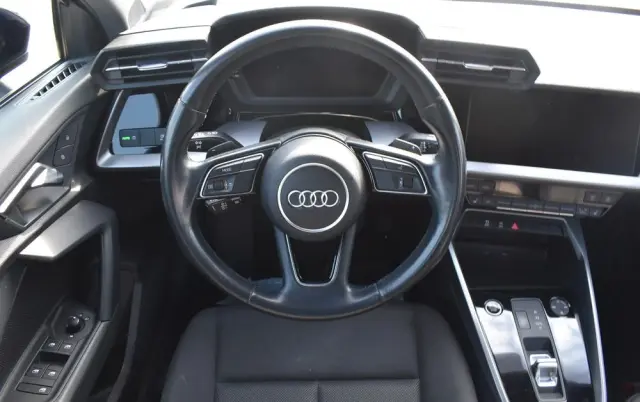 AUDI A3 Sportback 30 TDI S tronic