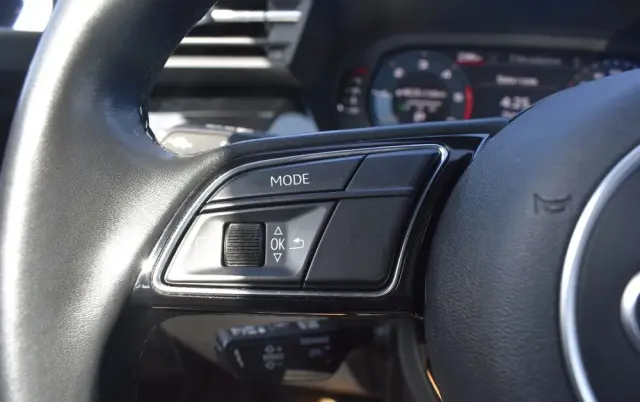 AUDI A3 Sportback 30 TDI S tronic