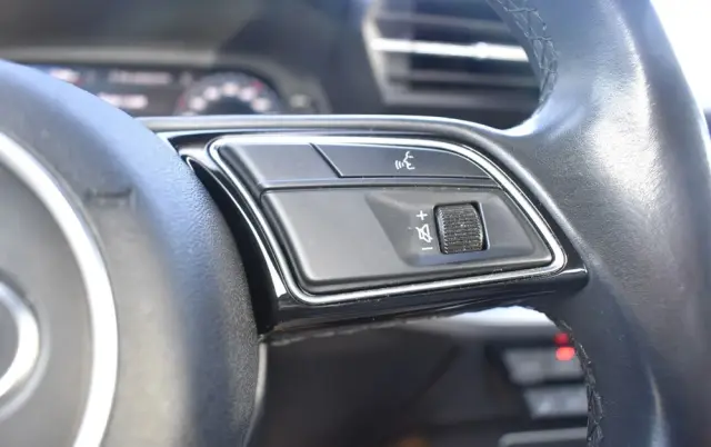 AUDI A3 Sportback 30 TDI S tronic