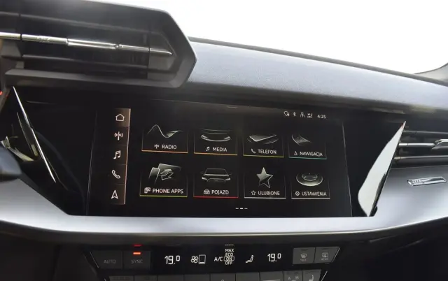 AUDI A3 Sportback 30 TDI S tronic