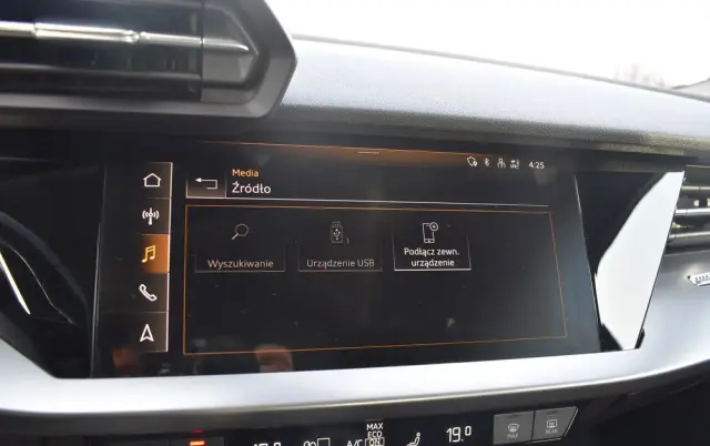 AUDI A3 Sportback 30 TDI S tronic