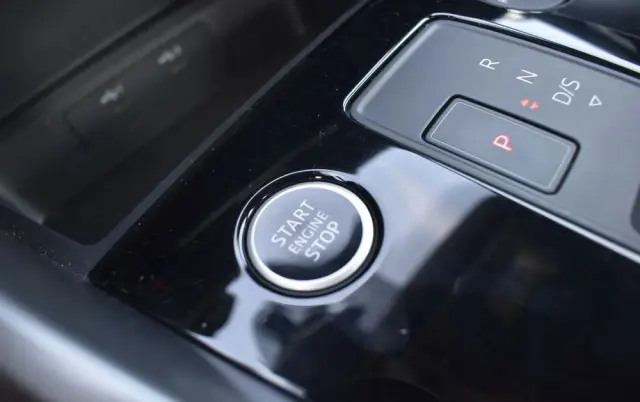 AUDI A3 Sportback 30 TDI S tronic