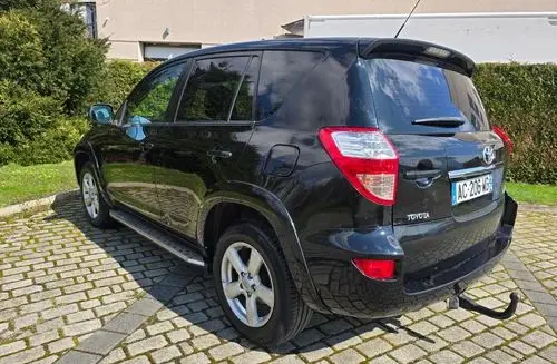 TOYOTA Rav 4 