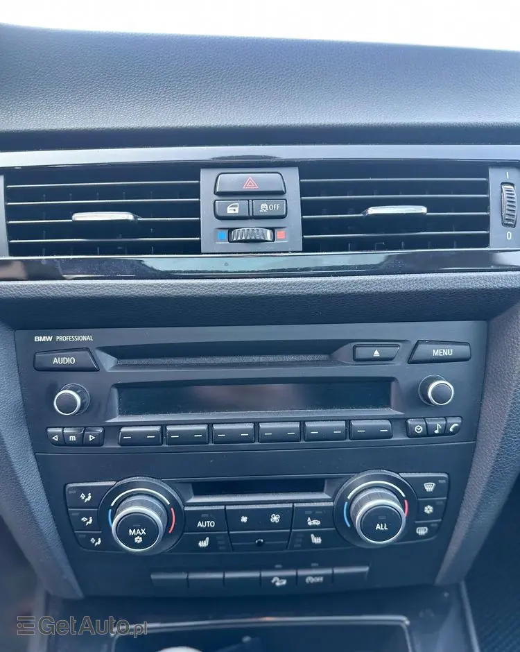 BMW Seria 3 320d xDrive