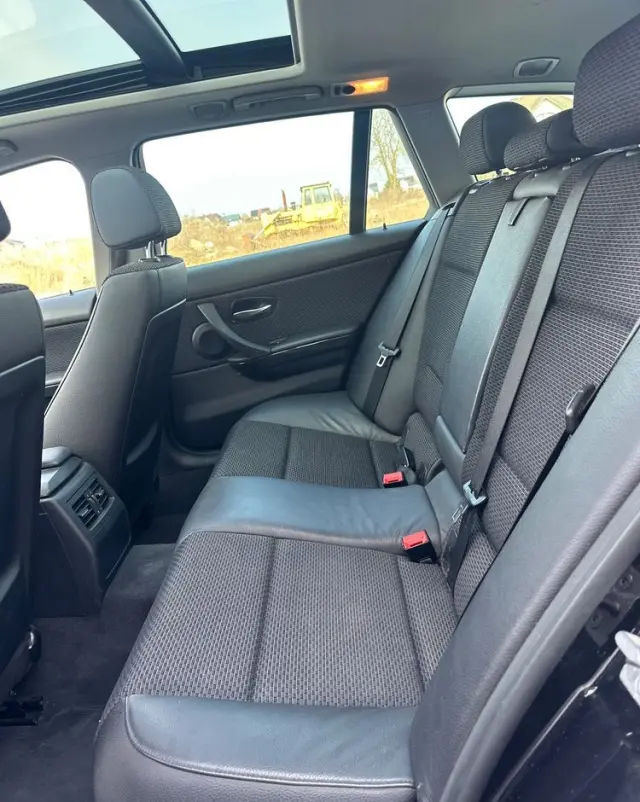 BMW Seria 3 320d xDrive