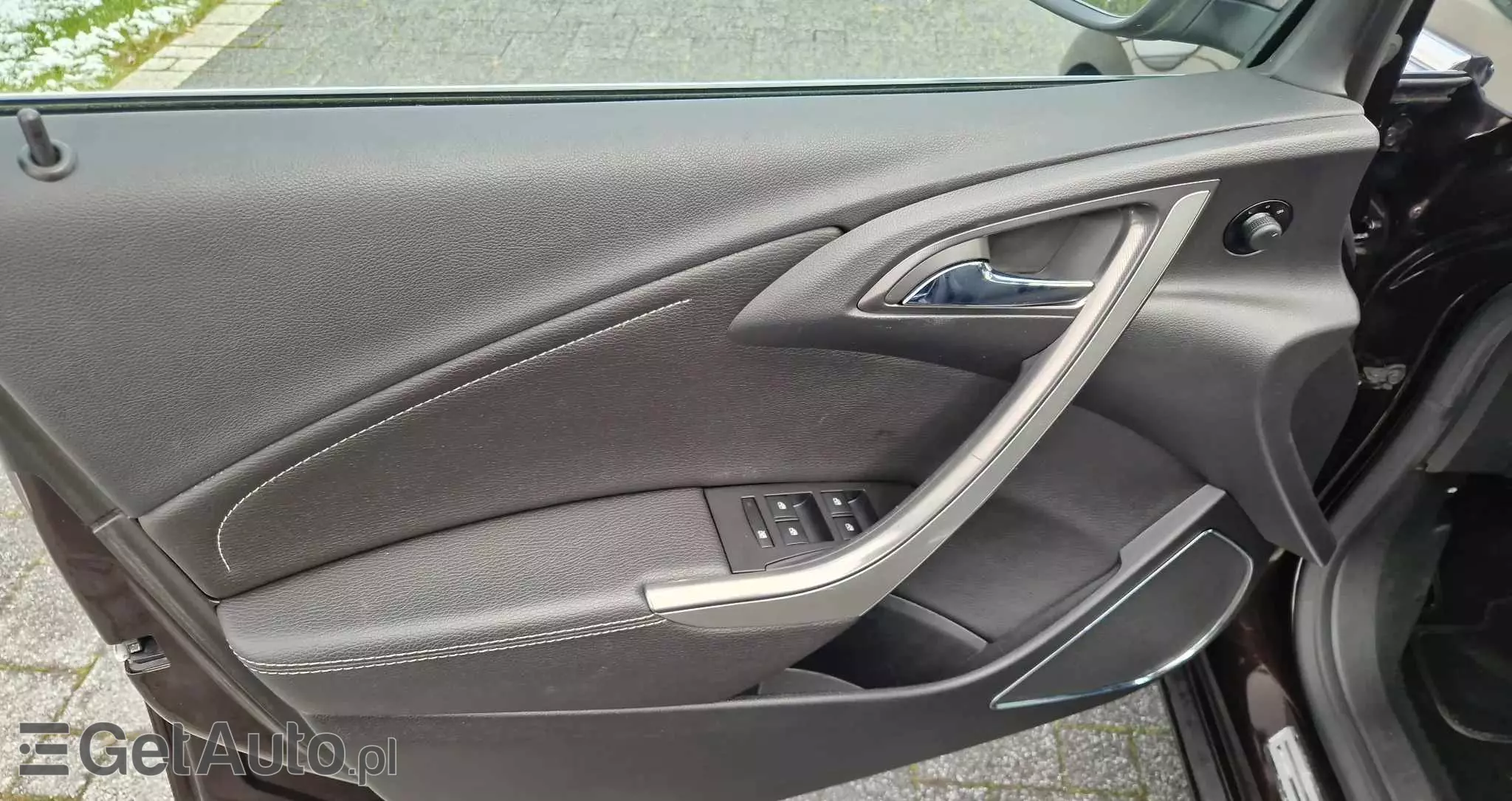 OPEL Astra 2.0 CDTI Exklusiv