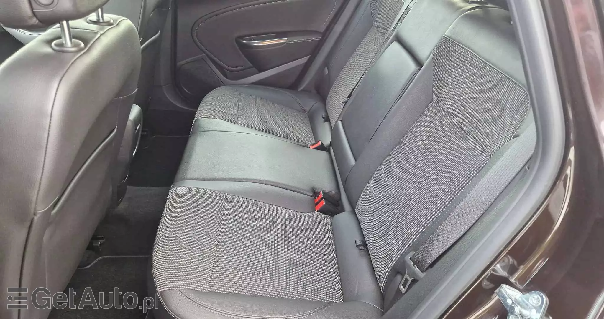 OPEL Astra 2.0 CDTI Exklusiv