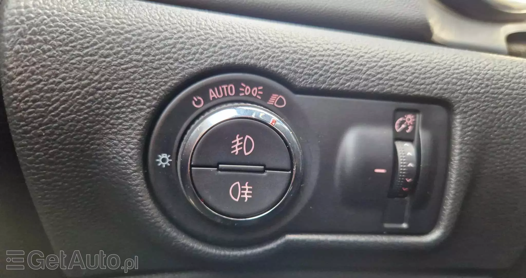 OPEL Astra 2.0 CDTI Exklusiv