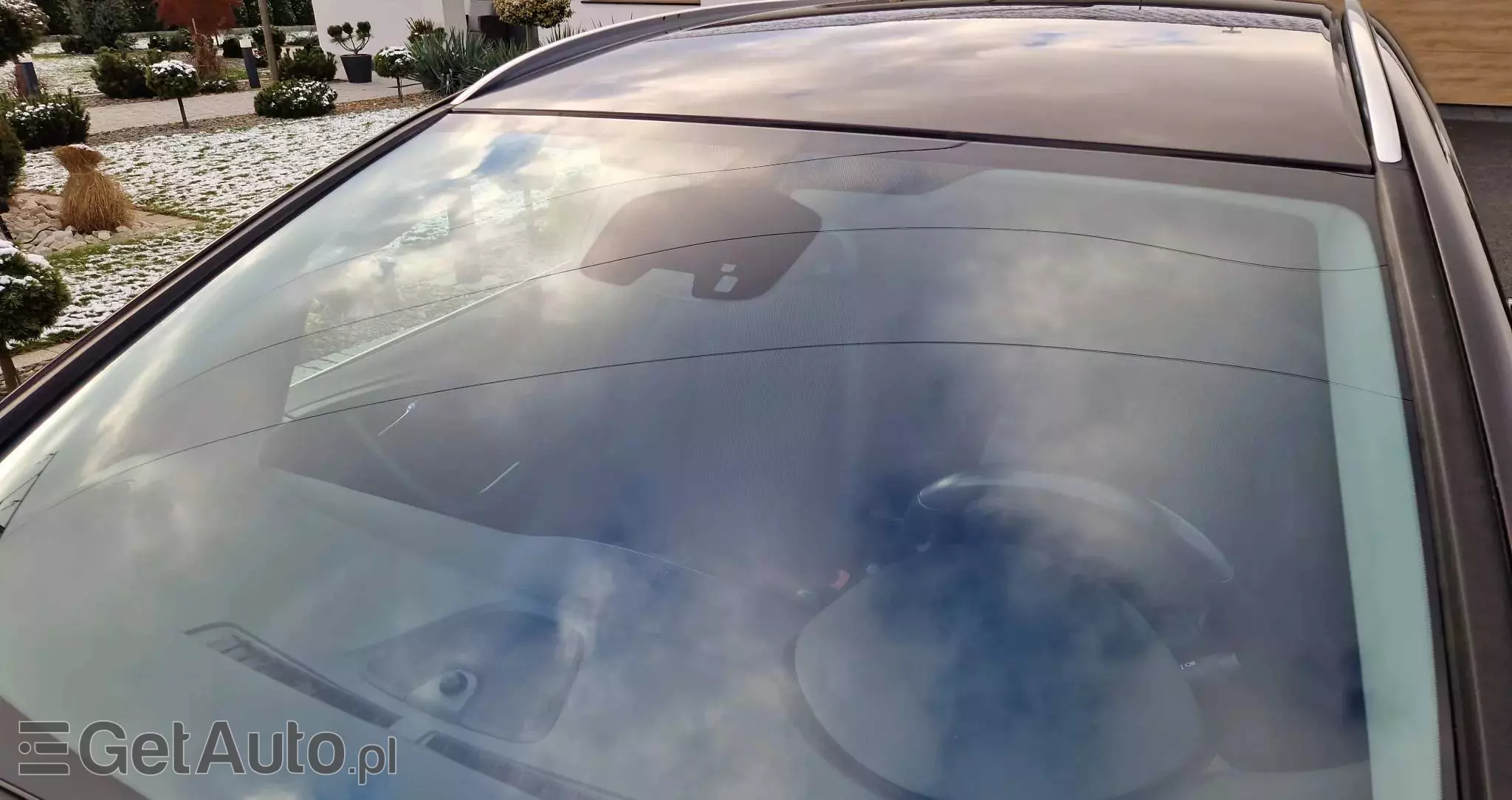 OPEL Astra 2.0 CDTI Exklusiv