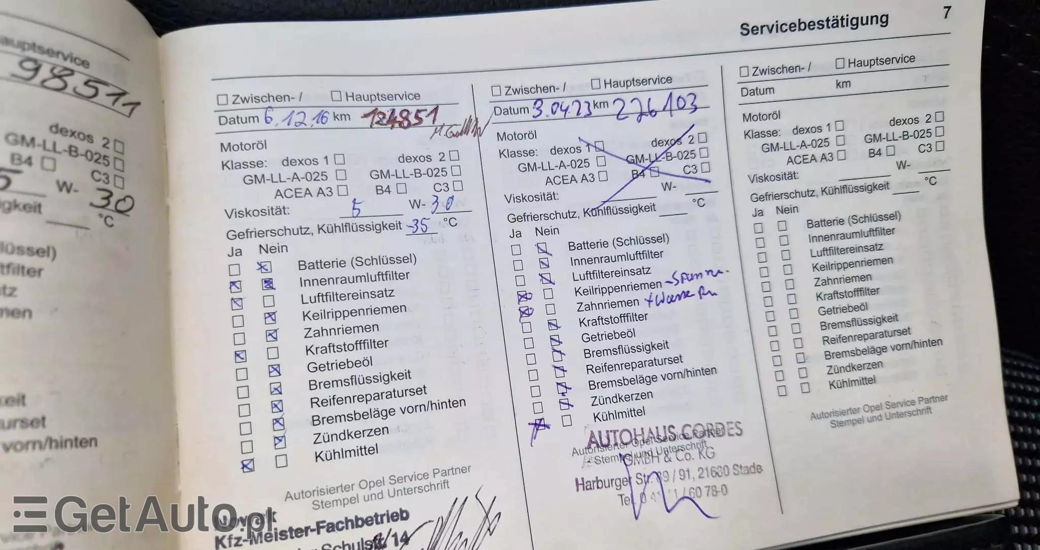 OPEL Astra 2.0 CDTI Exklusiv