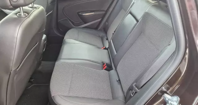 OPEL Astra 2.0 CDTI Exklusiv