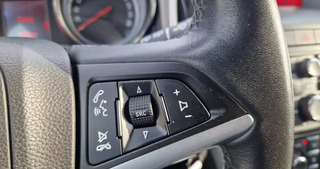 OPEL Astra 2.0 CDTI Exklusiv