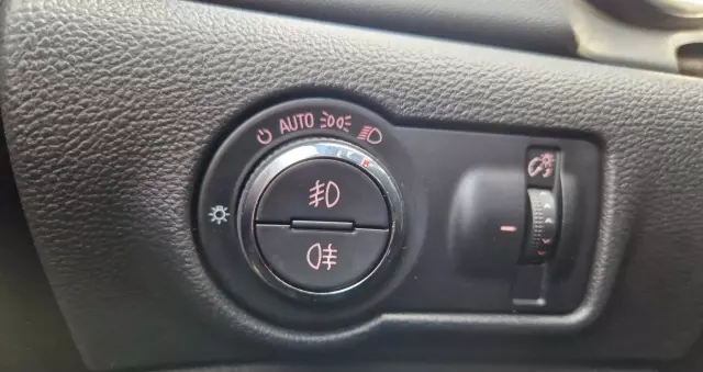 OPEL Astra 2.0 CDTI Exklusiv