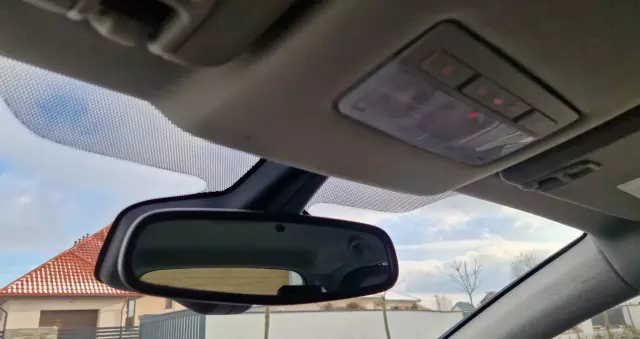 OPEL Astra 2.0 CDTI Exklusiv