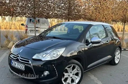 CITROEN DS3 