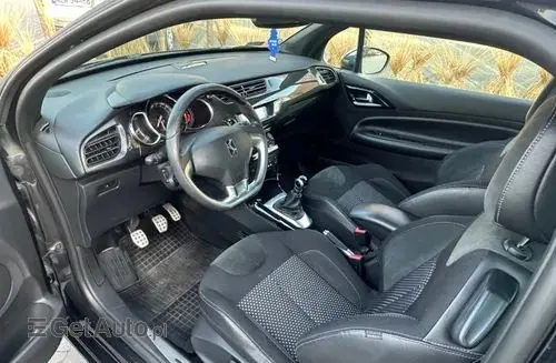 CITROEN DS3 