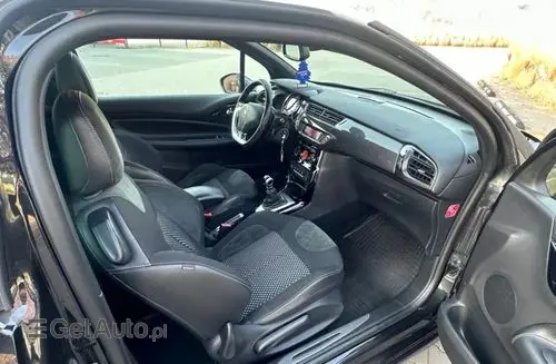 CITROEN DS3 