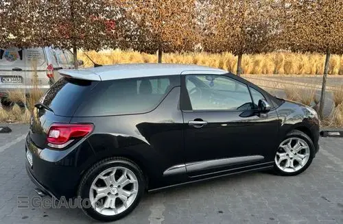 CITROEN DS3 
