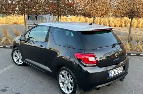 CITROEN DS3 
