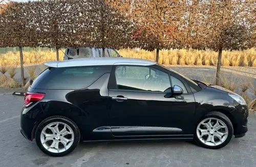 CITROEN DS3 