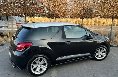 CITROEN DS3 
