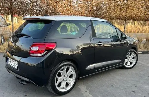 CITROEN DS3 